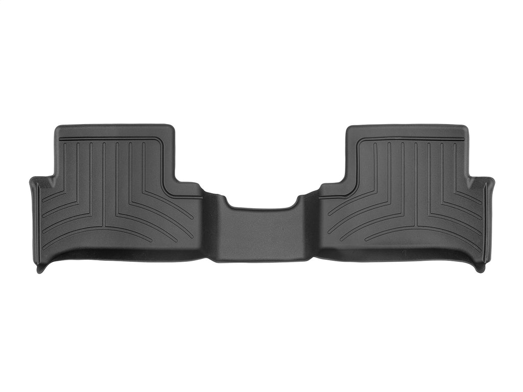 Weathertech 447513 FloorLiner™ DigitalFit® for Select Chevrolet Colorado, GMC Canyon