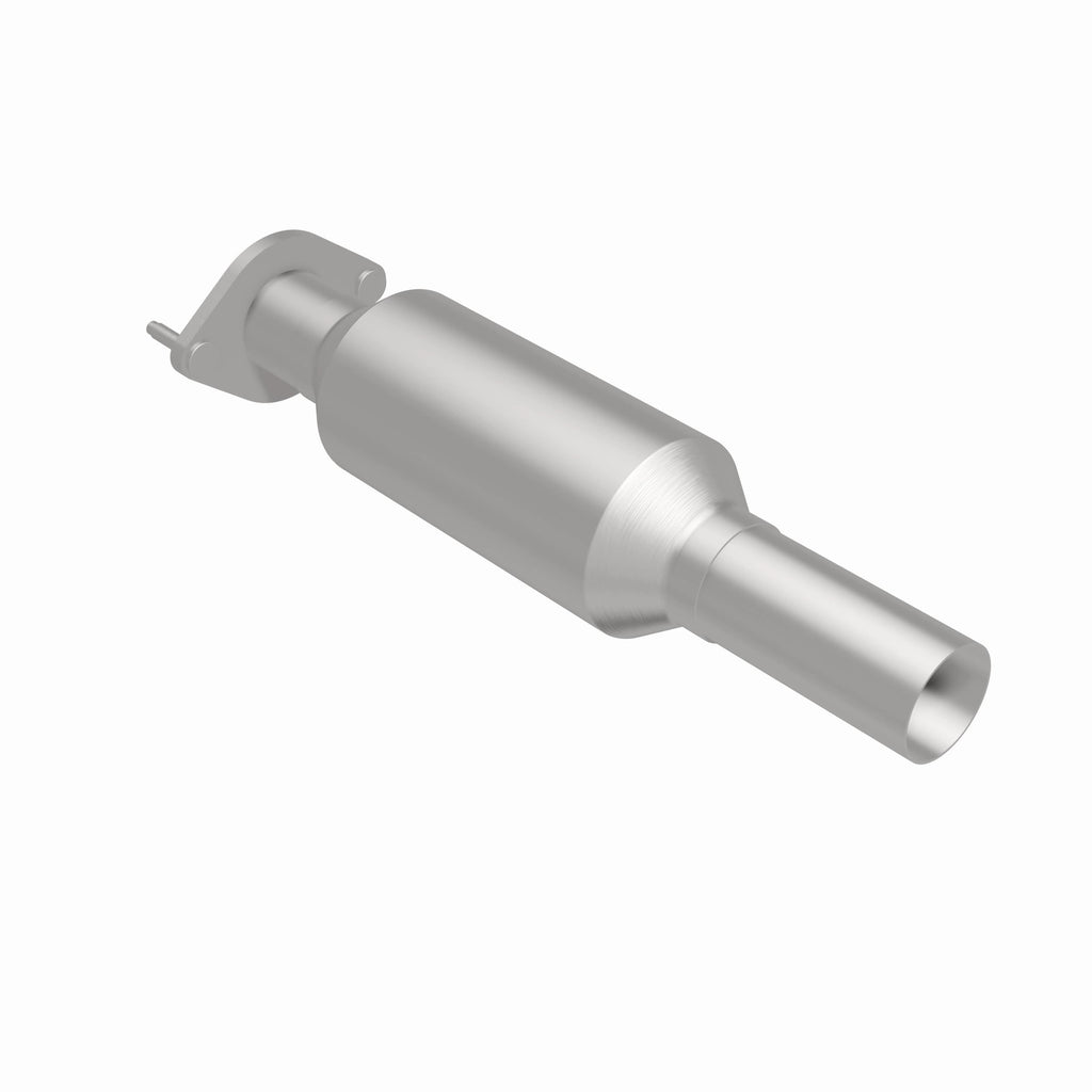 MagnaFlow Exhaust Products 5571981 California CARB Direct-Fit Catalytic Converter for Select Ford Fusion, Lincoln Zephyr, Mercury Milan