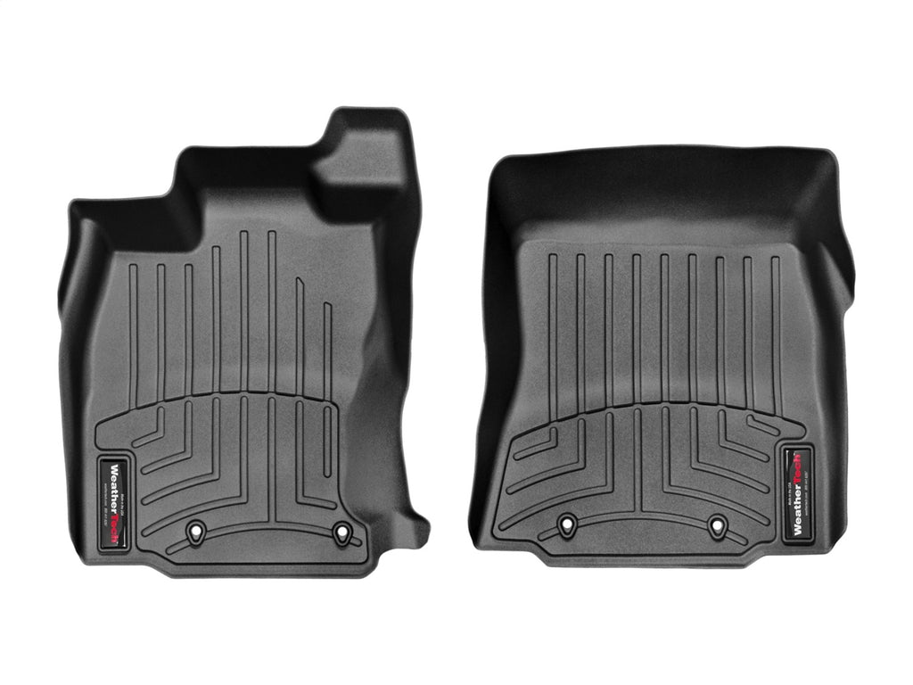 Weathertech 447541 FloorLiner™ DigitalFit® for Select Jaguar XJ