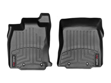 Load image into Gallery viewer, Weathertech 447541 FloorLiner™ DigitalFit® for Select Jaguar XJ
