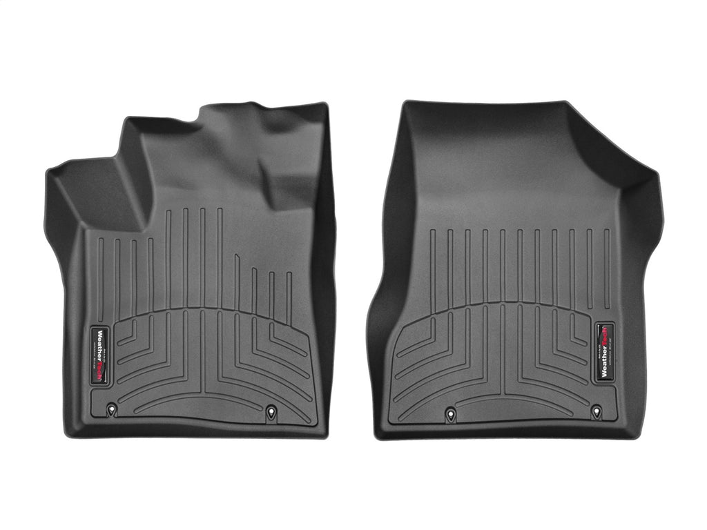 Weathertech 447561 FloorLiner™ DigitalFit® for Select Nissan Murano