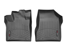 Load image into Gallery viewer, Weathertech 447561 FloorLiner™ DigitalFit® for Select Nissan Murano