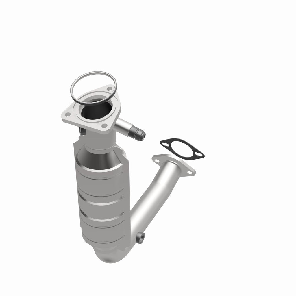 MagnaFlow Exhaust Products 25201 HM Grade Direct-Fit Catalytic Converter for Select Ford Focus