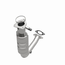 Load image into Gallery viewer, MagnaFlow Exhaust Products 25201 HM Grade Direct-Fit Catalytic Converter for Select Ford Focus