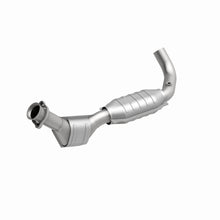 Load image into Gallery viewer, MagnaFlow Exhaust Products 93428 HM Grade Direct-Fit Catalytic Converter for Select Ford F-150