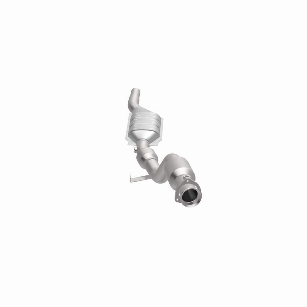 MagnaFlow Exhaust Products 24119 HM Grade Direct-Fit Catalytic Converter for Select Audi Allroad Quattro