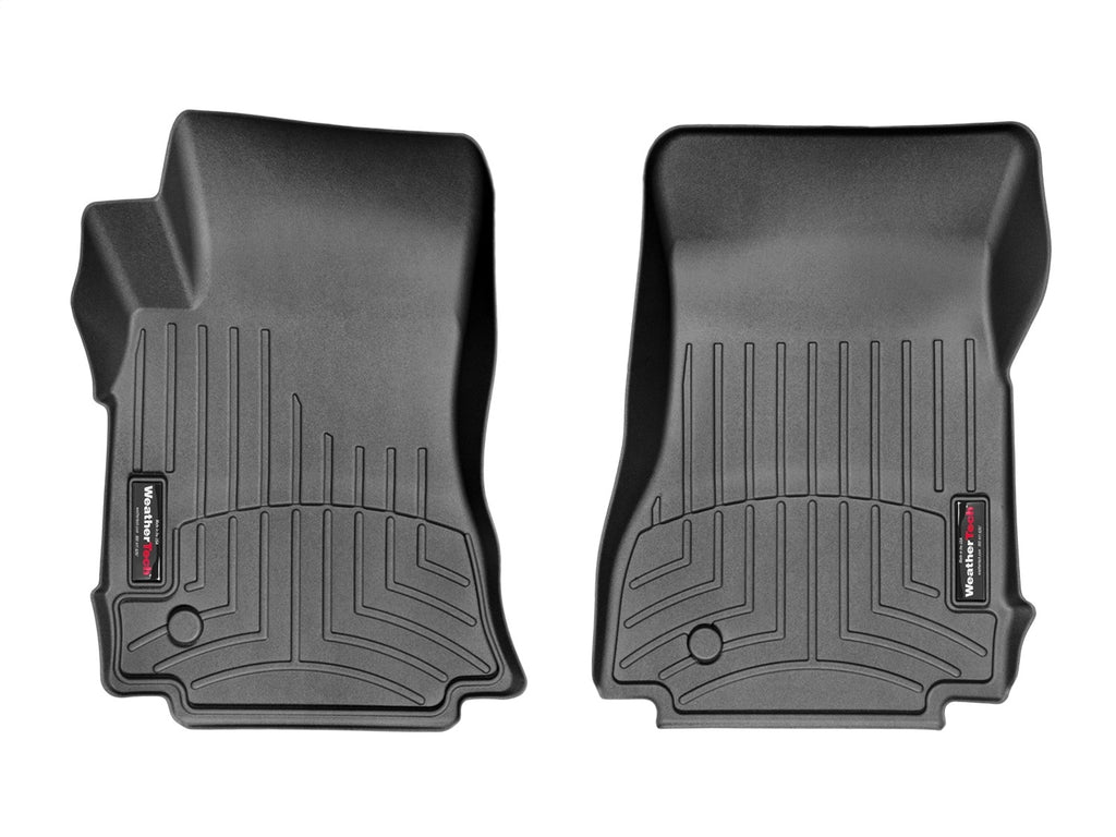 Weathertech 447641 FloorLiner™ DigitalFit® for Select Cadillac CTS