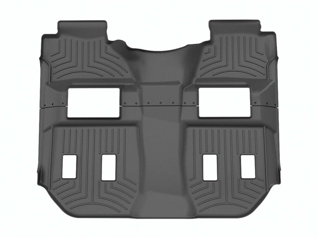 Weathertech 447672IM FloorLiner™ HP for Select Cadillac Escalade ESV