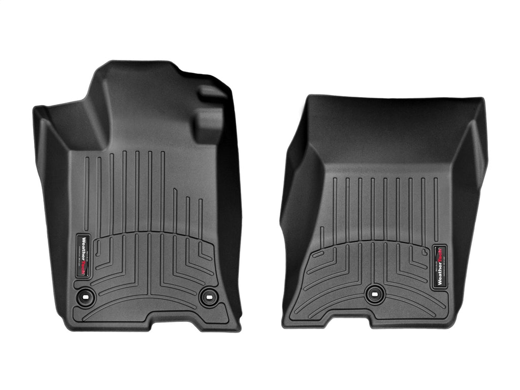 Weathertech 447691 FloorLiner™ DigitalFit® for Select Acura TLX