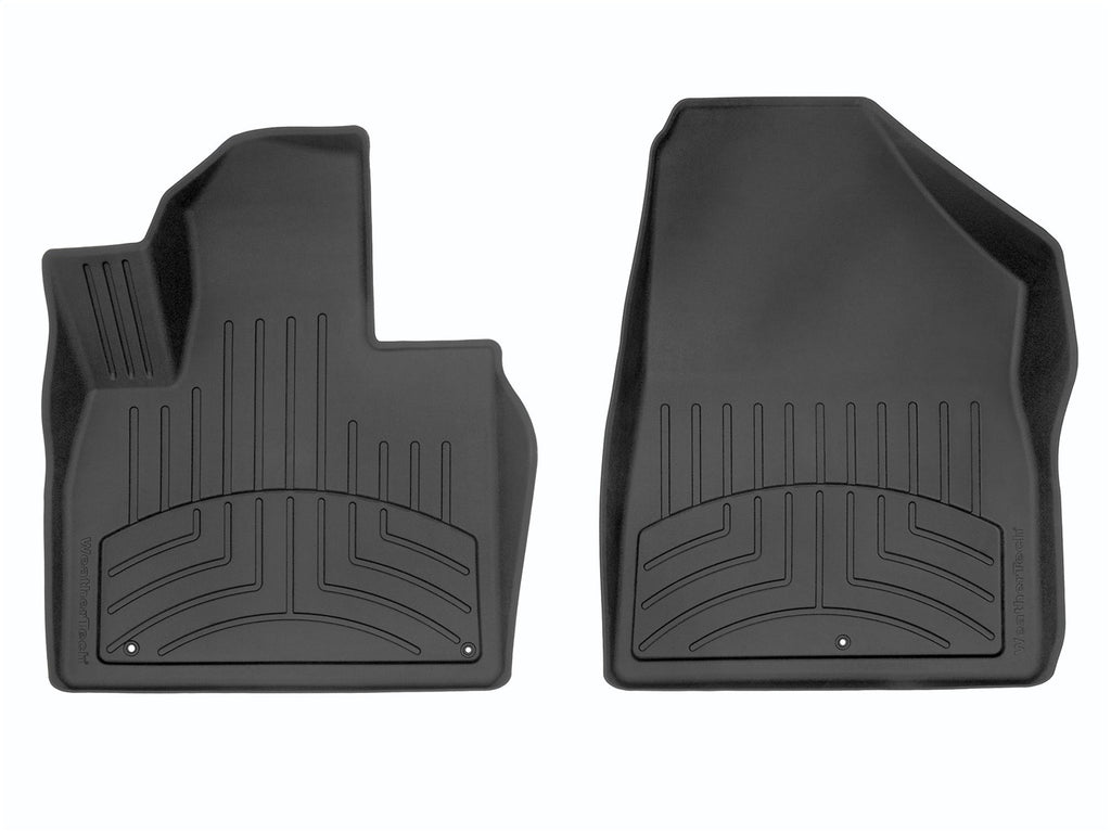Weathertech 447701IM FloorLiner™ HP for Select Kia Sorento