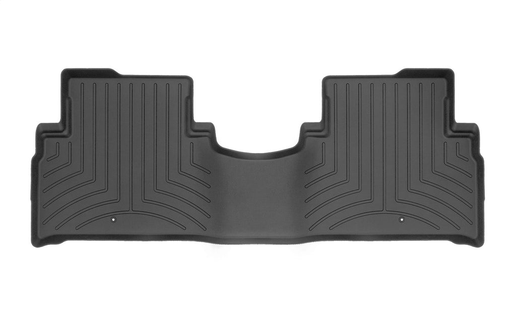 Weathertech 447702IM FloorLiner™ HP for Select Kia Sorento