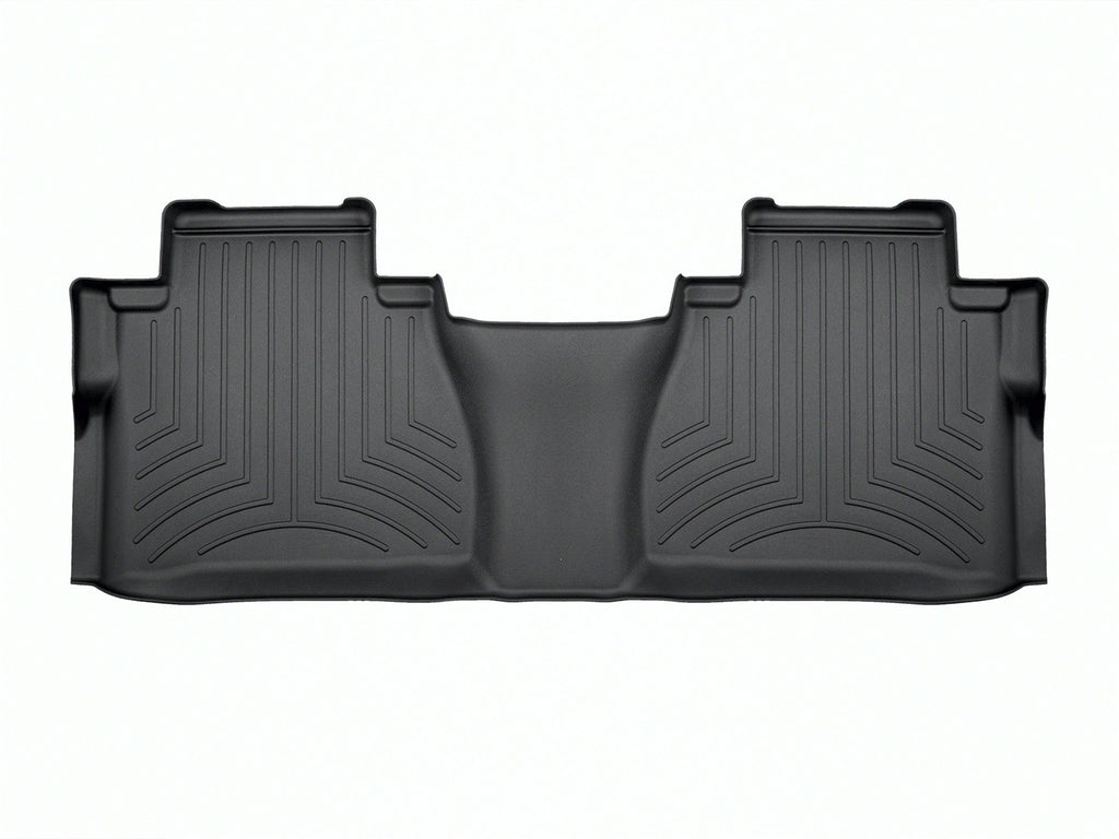 Weathertech 447862 FloorLiner™ DigitalFit® for Select Toyota Tundra