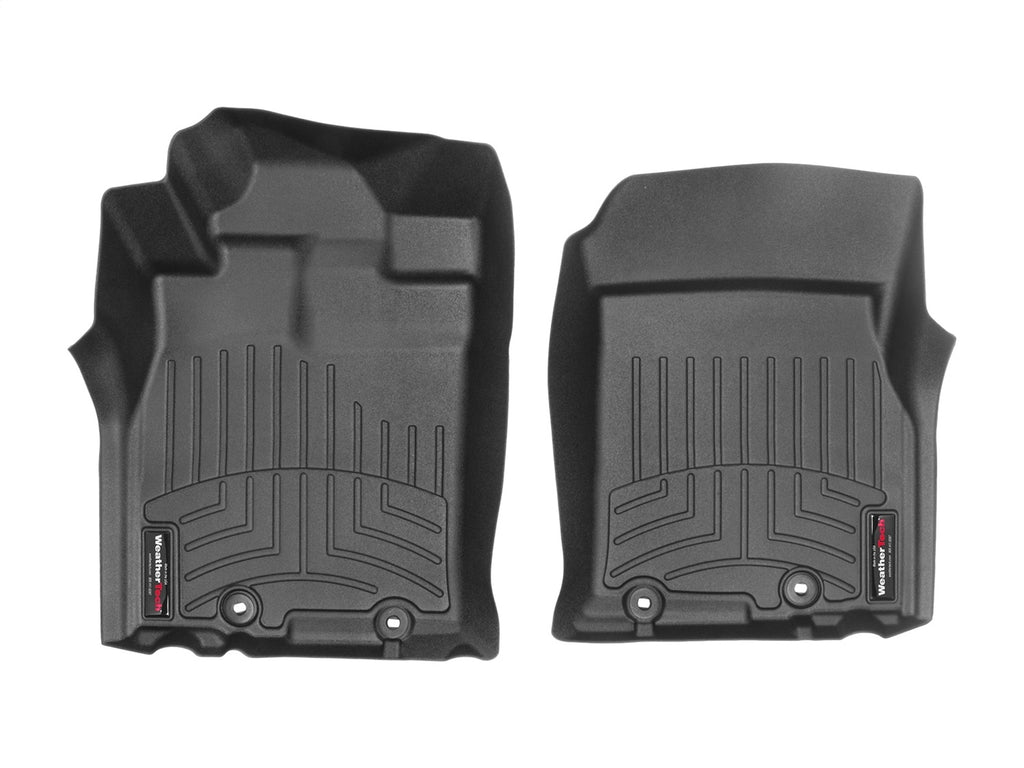 Weathertech 447871 FloorLiner™ DigitalFit® for Select Toyota FJ Cruiser