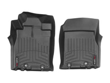Load image into Gallery viewer, Weathertech 447871 FloorLiner™ DigitalFit® for Select Toyota FJ Cruiser