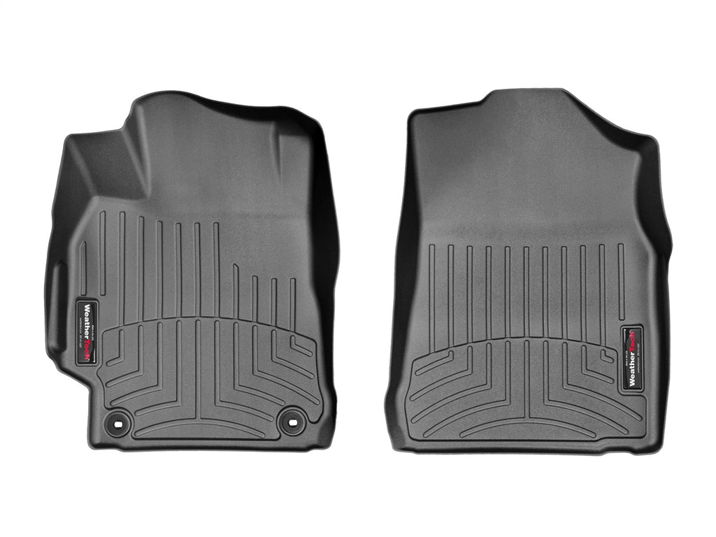 Weathertech 447881 FloorLiner™ DigitalFit® for Select Toyota Camry