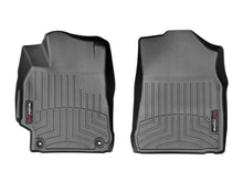 Load image into Gallery viewer, Weathertech 447881 FloorLiner™ DigitalFit® for Select Toyota Camry