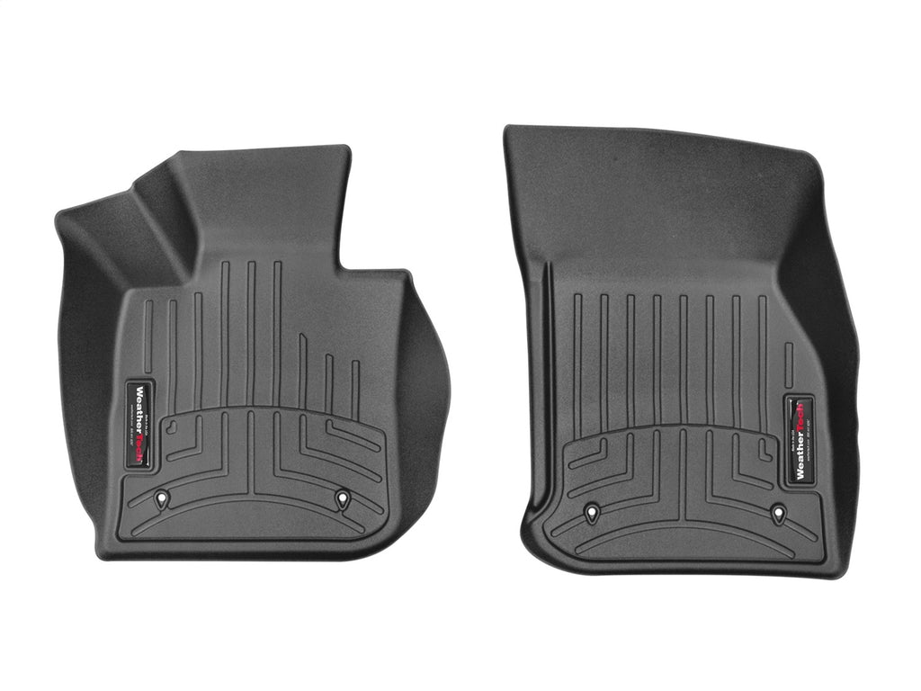 Weathertech 447911 FloorLiner™ DigitalFit® for Select Mini Cooper