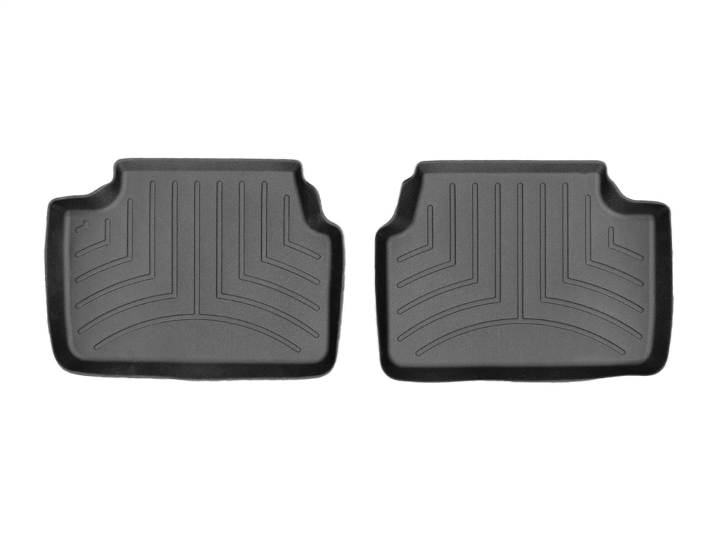 Weathertech 447912 FloorLiner™ DigitalFit® for Select Mini Cooper, Mini Cooper Countryman
