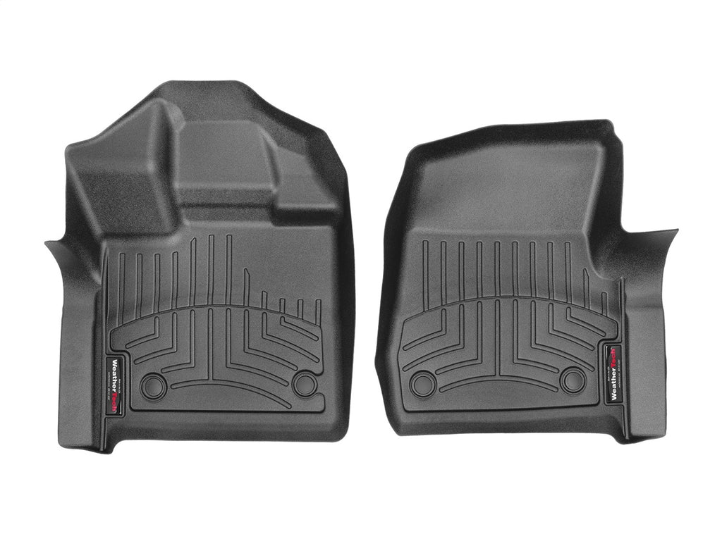 Weathertech 447921 FloorLiner™ DigitalFit® for Select Ford F-150