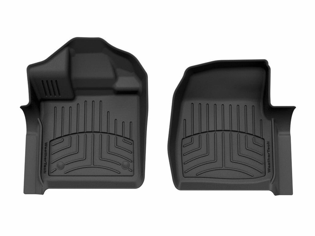 Weathertech 447921IM FloorLiner™ HP for Select Ford F-150
