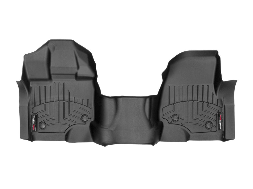 Weathertech 447931V FloorLiner™ DigitalFit® for Select Ford F-150