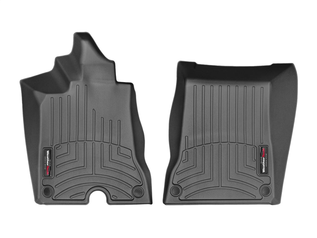 Weathertech 447941 FloorLiner™ DigitalFit® for Select Ferrari California T