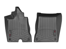 Load image into Gallery viewer, Weathertech 447941 FloorLiner™ DigitalFit® for Select Ferrari California T