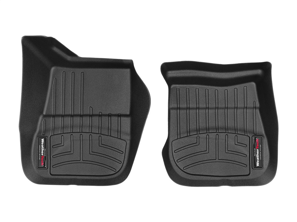 Weathertech 447951 FloorLiner™ DigitalFit® for Select Ferrari LaFerrari