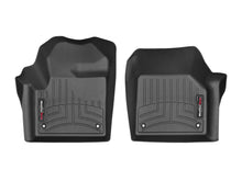 Load image into Gallery viewer, Weathertech 447961 FloorLiner™ DigitalFit® for Select Land Rover Discovery Sport