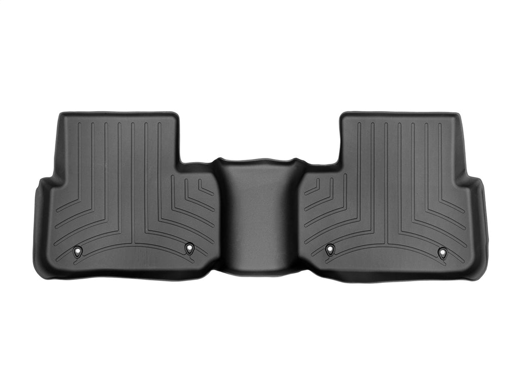 Weathertech 447962 FloorLiner™ DigitalFit® for Select Land Rover Discovery Sport
