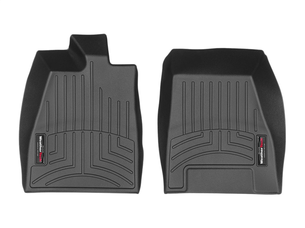 Weathertech 447971 FloorLiner™ DigitalFit® for Select Porsche 918 Spyder
