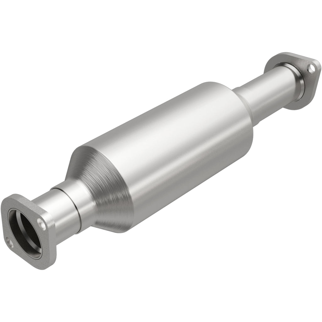 MagnaFlow Exhaust Products 4481877 California CARB Direct-Fit Catalytic Converter for Select Hyundai Sonata