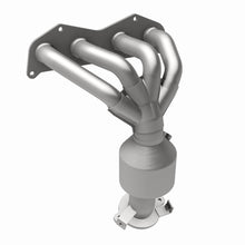 Load image into Gallery viewer, MagnaFlow Exhaust Products 51281 OEM Grade Manifold Catalytic Converter for Select Toyota Highlander