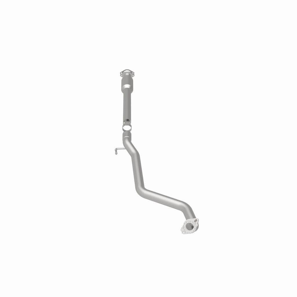 MagnaFlow Exhaust Products 21-139 OEM Grade Direct-Fit Catalytic Converter for Select Hyundai Veloster