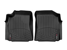 Load image into Gallery viewer, Weathertech 448001 FloorLiner™ DigitalFit® for Select Toyota Tundra