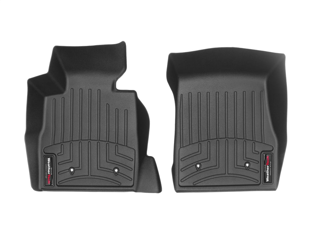 Weathertech 448021 FloorLiner™ DigitalFit® for Select BMW Z4