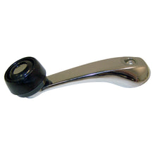 Load image into Gallery viewer, Crown Automotive Jeep Replacement 4480649 Front Window Handle for 84-90 Dodge, Chrysler, Plymouth Minivans, Left or Right for Select Chevrolet Astro, Chevrolet Lumina APV, Chrysler Town &amp; Country, Dodge Caravan, Dodge Grand Caravan, Dodge Mini Ram, Ford