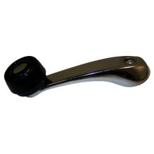 Load image into Gallery viewer, Crown Automotive Jeep Replacement 4480649 Front Window Handle for 84-90 Dodge, Chrysler, Plymouth Minivans, Left or Right for Select Chevrolet Astro, Chevrolet Lumina APV, Chrysler Town &amp; Country, Dodge Caravan, Dodge Grand Caravan, Dodge Mini Ram, Ford