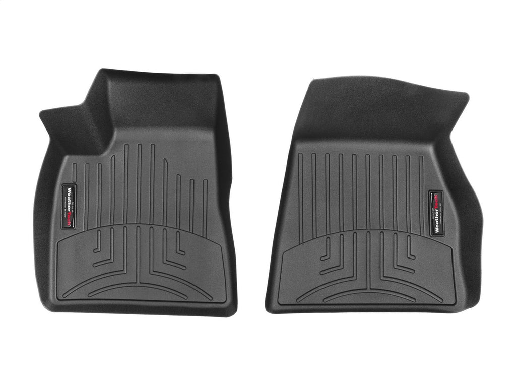 Weathertech 448121 FloorLiner™ DigitalFit® for Select Tesla S