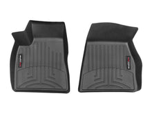 Load image into Gallery viewer, Weathertech 448121 FloorLiner™ DigitalFit® for Select Tesla S