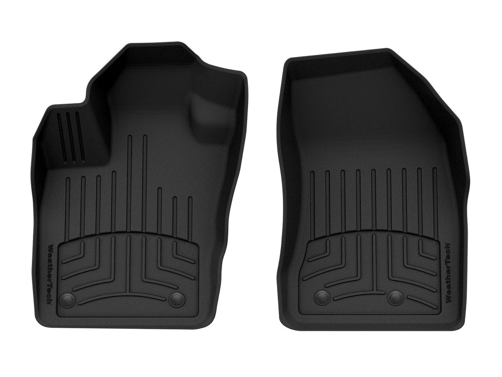 Weathertech 448141IM FloorLiner™ HP for Select Jeep Renegade