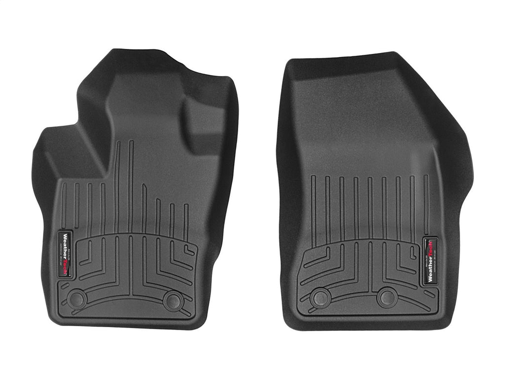 Weathertech 448141 FloorLiner™ DigitalFit® for Select Jeep Renegade