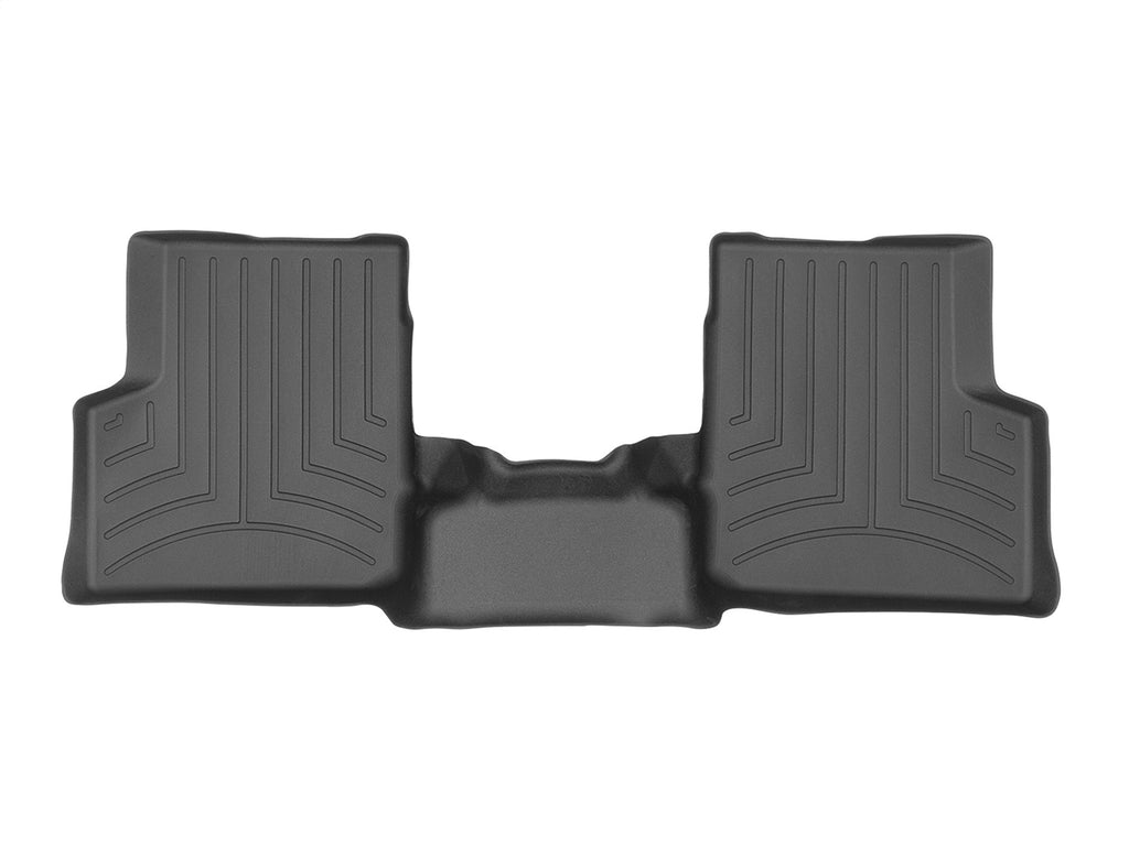 Weathertech 448142 FloorLiner™ DigitalFit® for Select Jeep Renegade