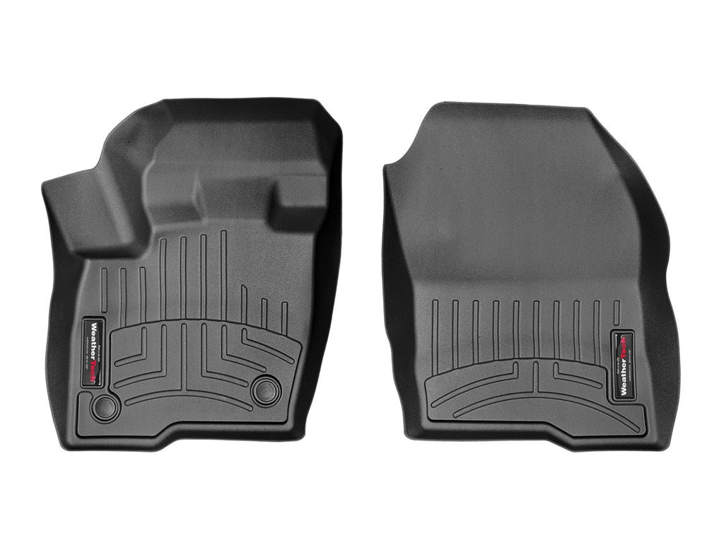 Weathertech 448151 FloorLiner™ DigitalFit® for Select Ford Edge