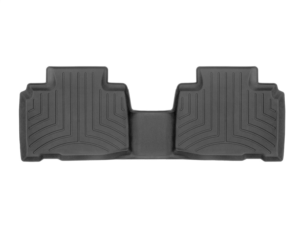 Weathertech 448152IM FloorLiner™ HP for Select Ford Edge
