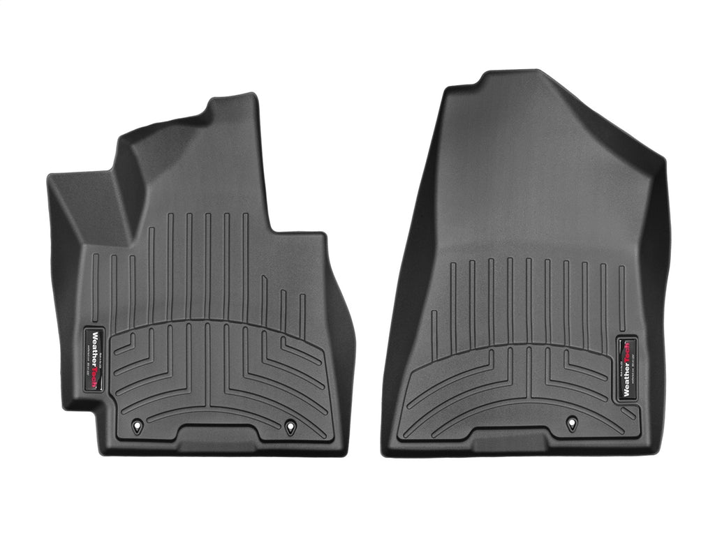 Weathertech 448161 FloorLiner™ DigitalFit® for Select Hyundai Tucson