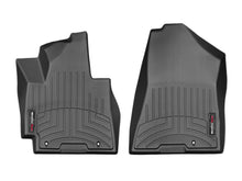 Load image into Gallery viewer, Weathertech 448161 FloorLiner™ DigitalFit® for Select Hyundai Tucson