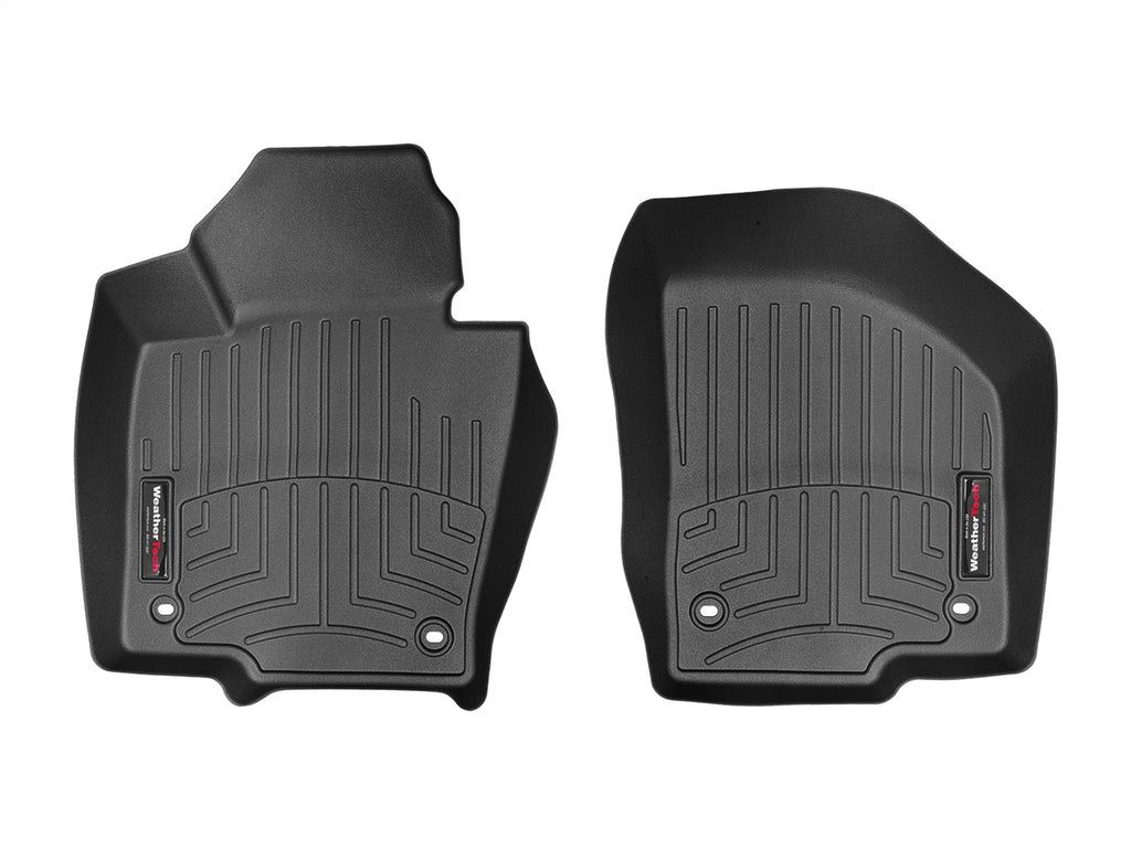 Weathertech 448191 FloorLiner™ DigitalFit® for Select Volkswagen Passat