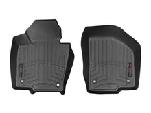 Load image into Gallery viewer, Weathertech 448191 FloorLiner™ DigitalFit® for Select Volkswagen Passat