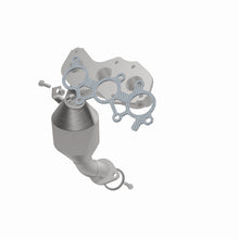 Load image into Gallery viewer, MagnaFlow Exhaust Products 52548 OEM Grade Manifold Catalytic Converter for Select Toyota Sienna